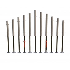 Tono Tubes