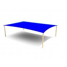 20 x 30 Shade Structure