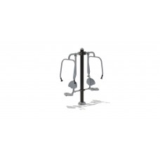 Double Chest Press Double Chest Press
