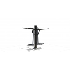 Double Pendulum Swing Double Pendulum Swing