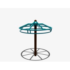 Hurricane Spinner