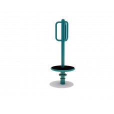 Stand and Spin