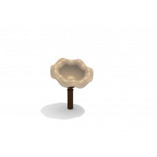 Lotus Spinner