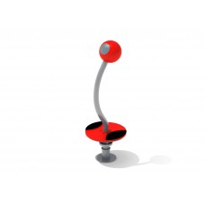 Orbital Spinner