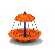 Whirl-A-Wheel