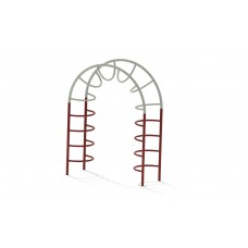 Up and Over Climber
