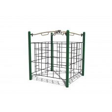 Cube Climber