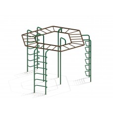 Hex Climb Around