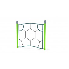 Spider Web Climber