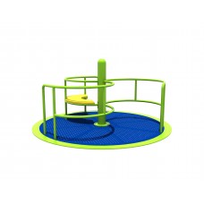Mixer ADA Merry-Go-Round