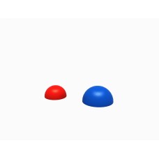 Stepping Domes 10 inch