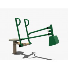 Sand Digger