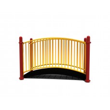 Free Standing Arch Bridge
