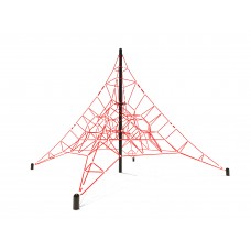 29 foot Pyramid Net Climber