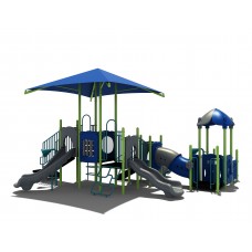 Kiddie City