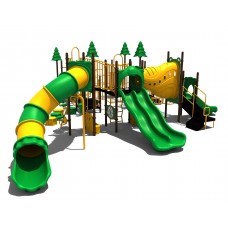 Playful Trails