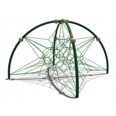 Anti-Gravity Dome