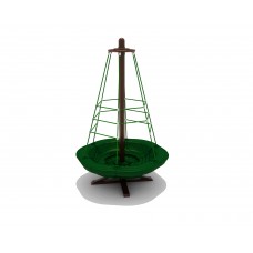 Pinnacle Spinner
