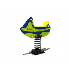 Speedboat Spring Rider