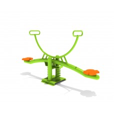 Standing Arch Seesaw