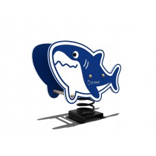 Sigmund Shark Rider