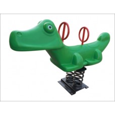 Carmen Croc Rider