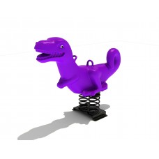 Wally Raptor Rider