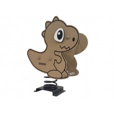 Duggy Dino Rider