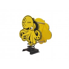 Ollie Octo Rider