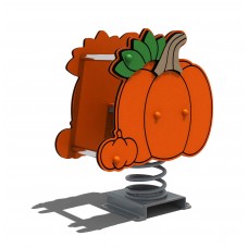 Pumpkin Patch Rider