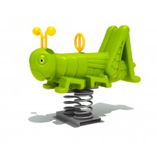 Grasshopper Spring Rider