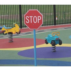 Stop Sign