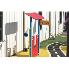 Gas Station