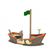 Horizon Yo-Ho