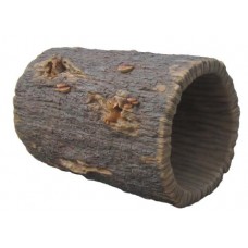 Freestanding Log Tunnel