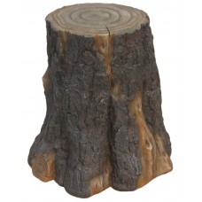 18 inch Stump