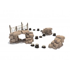 Nature Adventure Course