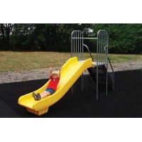 3 foot deck Junior Slider