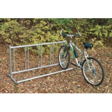 Bicycle Rack Portable