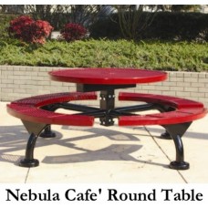 T46WEBRACS-3S WEB Style RACS Table 46 inch