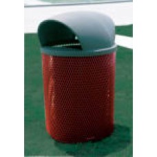 TR55 Trash Receptacle 55 gallon