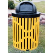 TR32CLASSIC Trash Receptacle gallon