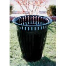 TR32CROWN Trash Receptacle gallon