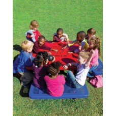 Preschool Learning Table