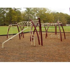 Active Playground Equipment Model PA5-25335