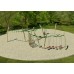 Active Playground Equipment Model PA5-26470