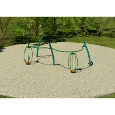 Active Playground Equipment Model PA5-28217