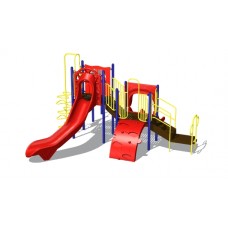 Adventure Playground Equipment Model PS3-19015