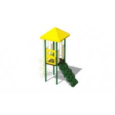 Adventure Playground Equipment Model PS3-19020