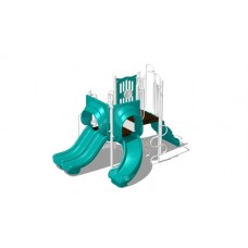 Adventure Playground Equipment Model PS3-19133